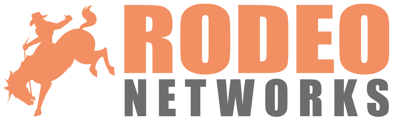 Rodeo Internet Logo